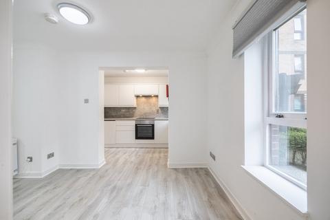 1 bedroom flat for sale, James Watt Street, Merchant City, Glasgow, G2