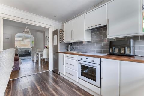 3 bedroom terraced house for sale, Clemence Street, Lowestoft