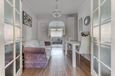 3 bedroom terraced house for sale, Clemence Street, Lowestoft
