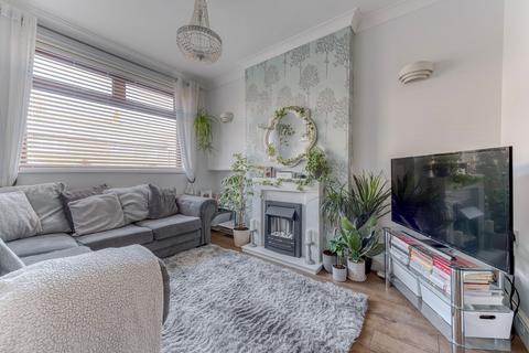 3 bedroom terraced house for sale, Clemence Street, Lowestoft