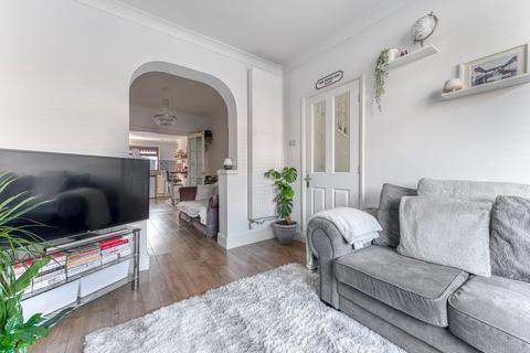 3 bedroom terraced house for sale, Clemence Street, Lowestoft