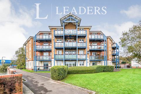 2 bedroom flat to rent, Quayside Road, Southampton, SO18