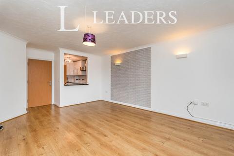 2 bedroom flat to rent, Quayside Road, Southampton, SO18
