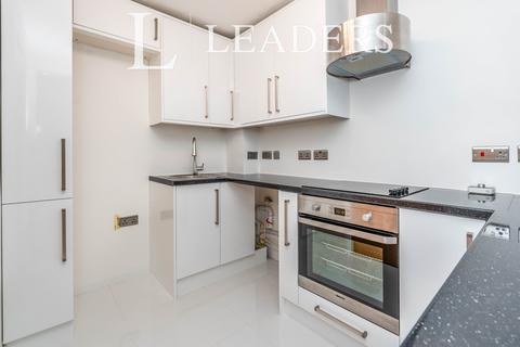 2 bedroom flat to rent, Quayside Road, Southampton, SO18