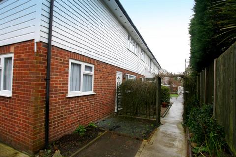 undefined, Ryarsh Lane, West Malling ME19