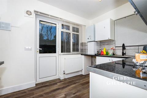 2 bedroom flat to rent, Christchurch Avenue, Harrow, HA3