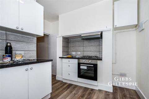 2 bedroom flat to rent, Christchurch Avenue, Harrow, HA3