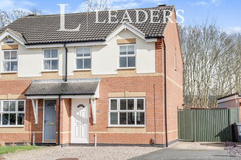 3 bedroom house to rent, Kestrel Lane, Mountsorrel, Loughborough, LE12