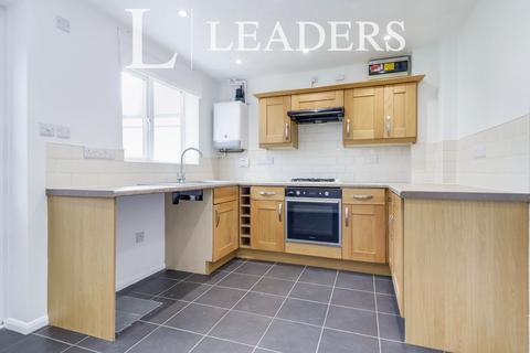 3 bedroom house to rent, Kestrel Lane, Mountsorrel, Loughborough, LE12