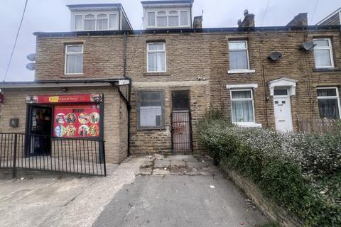 undefined, Paley Road, Bradford BD4