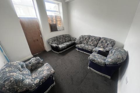 undefined, Paley Road, Bradford BD4