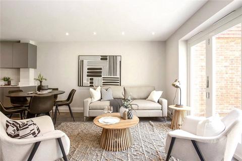 3 bedroom end of terrace house for sale, Station Yard, Waterhouse Lane, Kingswood, Surrey, KT20