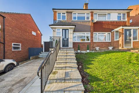 3 bedroom semi-detached house for sale, Tamar Close, Loudwater, Buckinghamshire, HP13 7BG