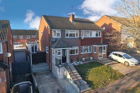 undefined, Tamar Close, Loudwater, Buckinghamshire, HP13 7BG