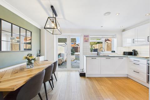 undefined, Tamar Close, Loudwater, Buckinghamshire, HP13 7BG