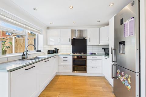 undefined, Tamar Close, Loudwater, Buckinghamshire, HP13 7BG