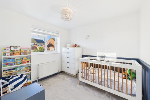 undefined, Tamar Close, Loudwater, Buckinghamshire, HP13 7BG