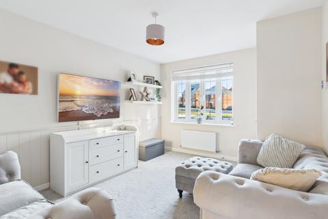 undefined, Greenkeepers Avenue, Basingstoke, RG23