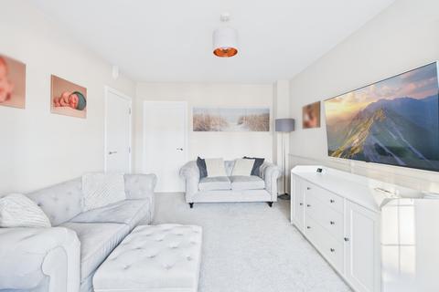 undefined, Greenkeepers Avenue, Basingstoke, RG23