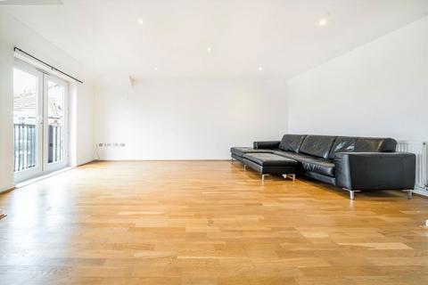 2 bedroom flat for sale, Coppetts Road, London N10