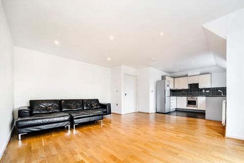 2 bedroom flat for sale, Coppetts Road, London N10