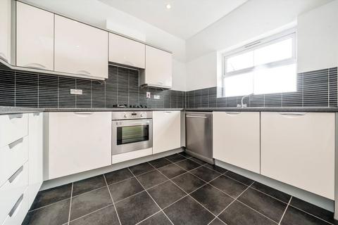 2 bedroom flat for sale, Coppetts Road, London N10
