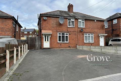 Park Road, Halesowen