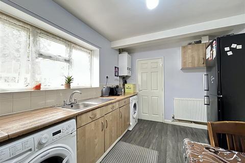 undefined, Park Road, Halesowen