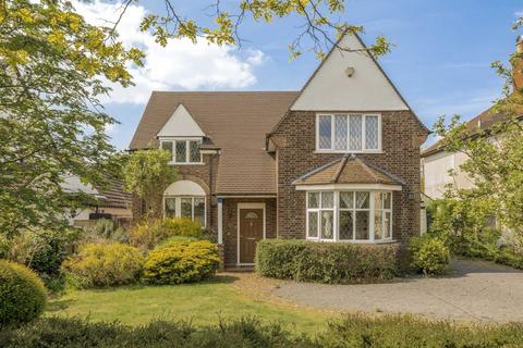 4 bedroom detached house for sale, Harfield Road, Sunbury-On-Thames TW16
