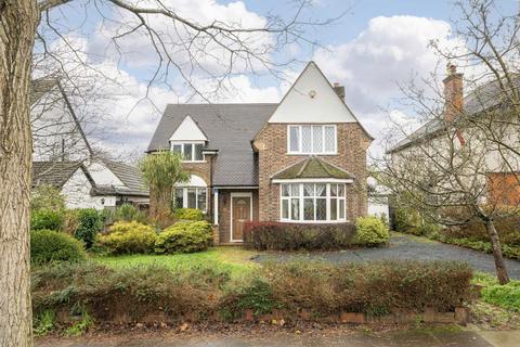 undefined, Harfield Road, Sunbury-On-Thames TW16