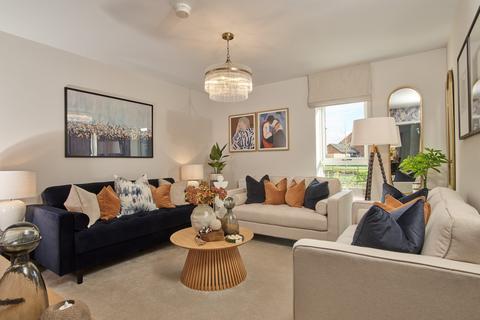 undefined, Spindle Way, St Neots, PE19