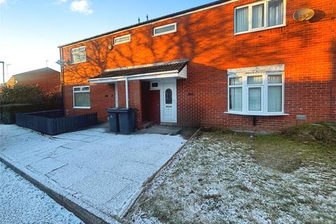 3 bedroom terraced house to rent, Lowcroft, Lancashire WN8