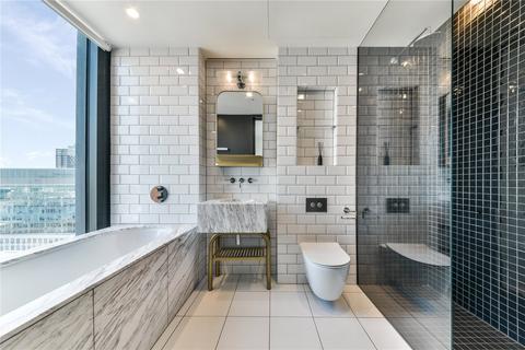 2 bedroom apartment to rent, Sun Street, London, EC2A