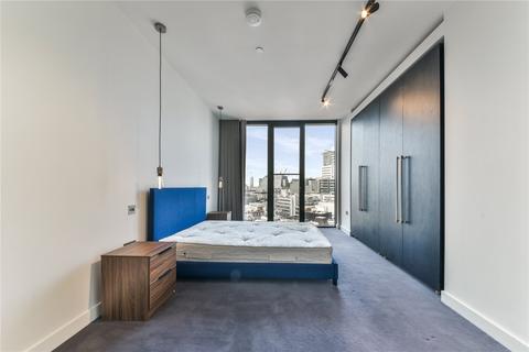 2 bedroom apartment to rent, Sun Street, London, EC2A