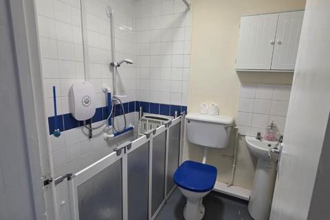 undefined, Gwaun Y Garw, Pontycymer, Bridgend