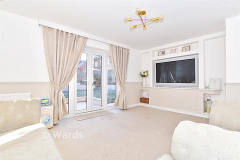 3 bedroom semi-detached house for sale, Pentecost Lane, Maidstone ME15