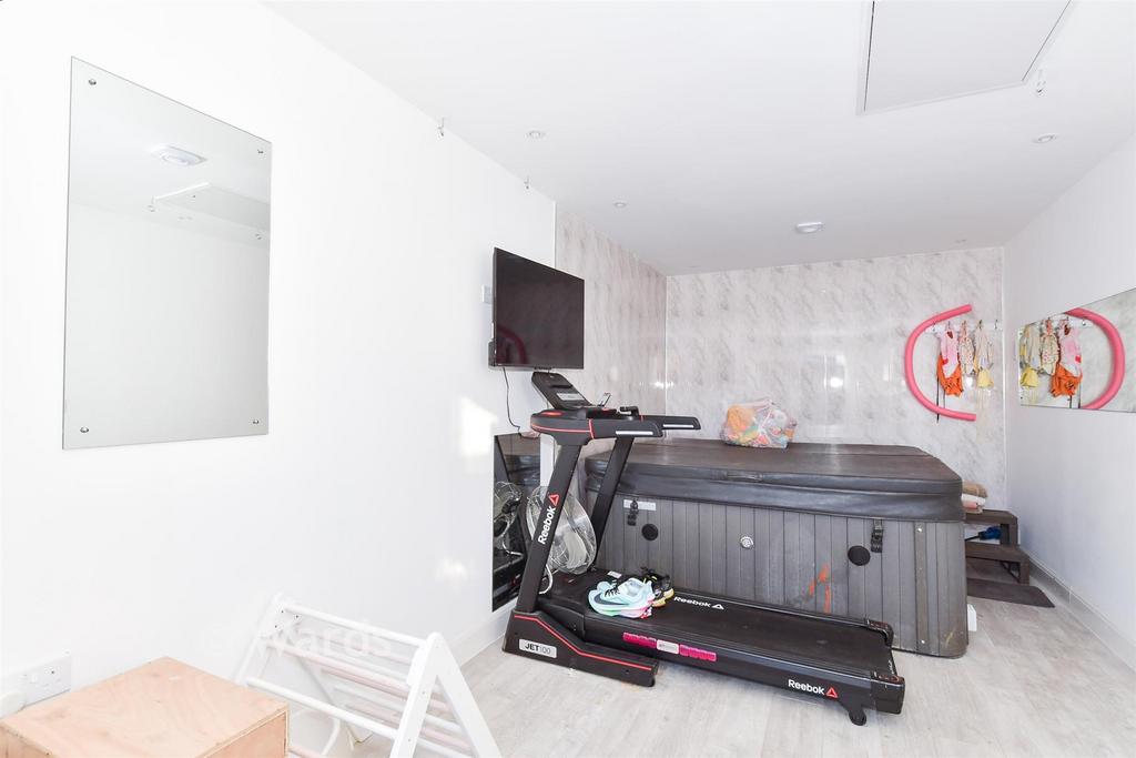 Internal Lifestyle Photograph