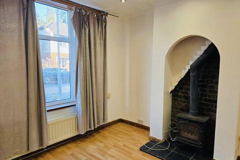 undefined, Seymour Road, Luton LU1