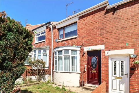 2 bedroom terraced house to rent, Windsor Terrace South, Seaham SR7