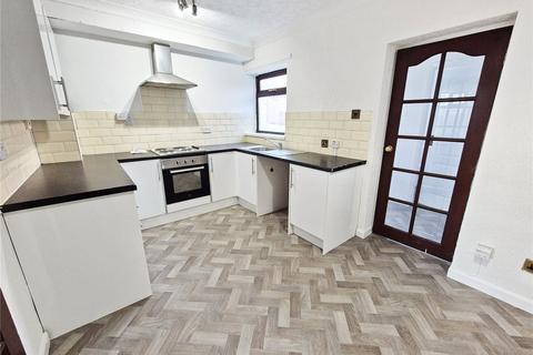2 bedroom terraced house to rent, Windsor Terrace South, Seaham SR7