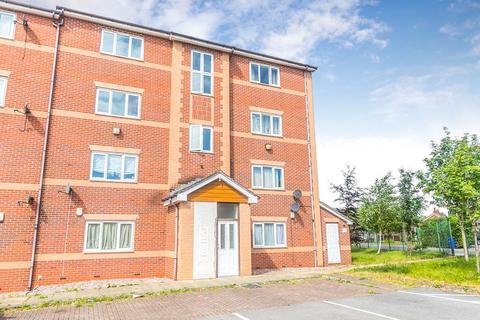 undefined, Worsley Gardens Mountain Street, Manchester M28