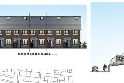 undefined, Wakefield Road, Stalybridge SK15
