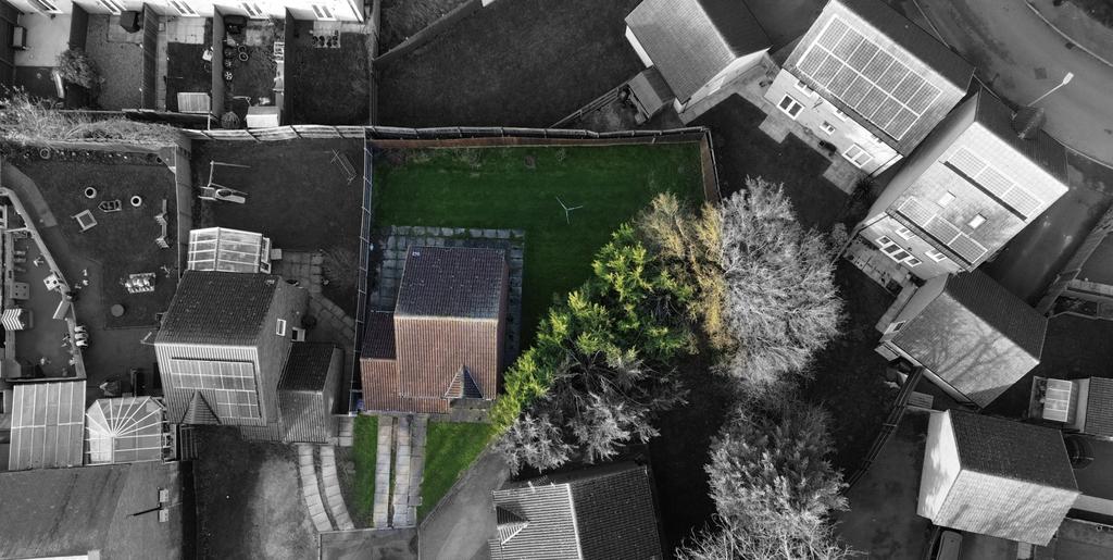 Drone Shot