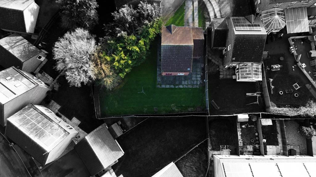 Drone Shot