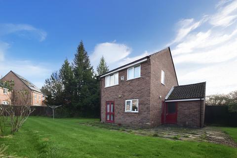 3 bedroom detached house for sale, Warren Drive, Leicester, Leicestershire