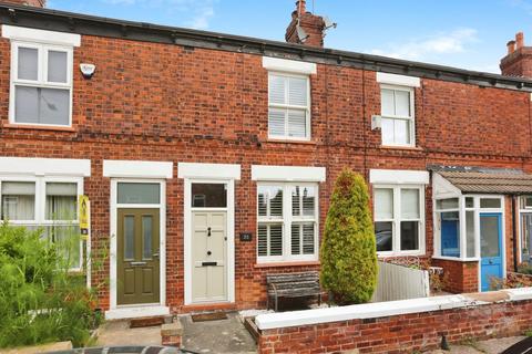 2 bedroom terraced house for sale, New Beech Road, Heaton Mersey, Stockport, SK4