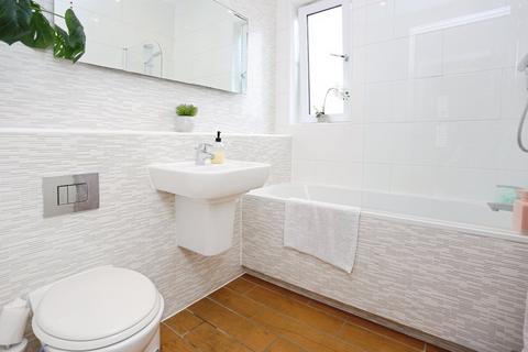 2 bedroom terraced house for sale, New Beech Road, Heaton Mersey, Stockport, SK4