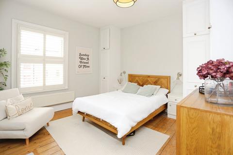 2 bedroom terraced house for sale, New Beech Road, Heaton Mersey, Stockport, SK4
