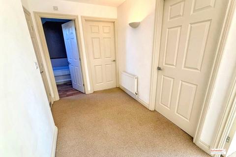 undefined, Southernwood, Derwent Garden Village, Consett, DH8