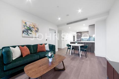 undefined, The Wright Building, Regent's View, Marian Place, E2